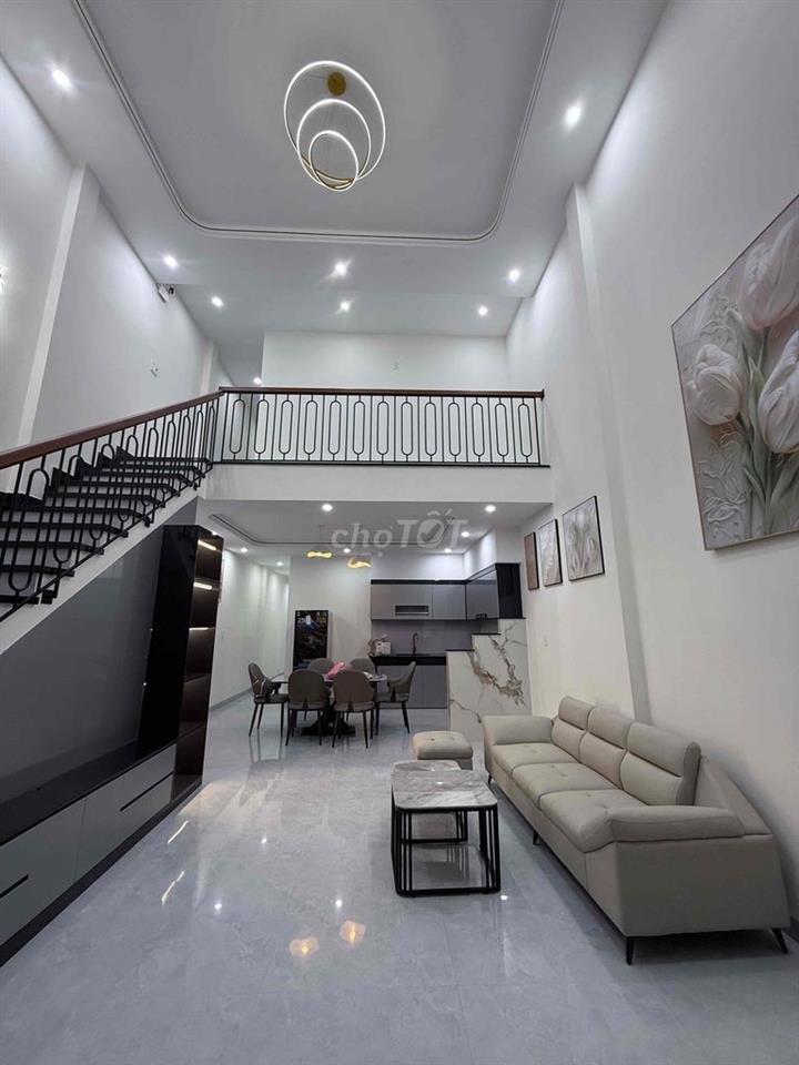 chính chủ bán nhà kiệt oto trung tâm thanh khê