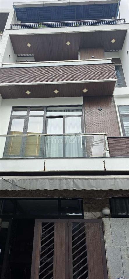BÁN NHÀ NGUYÊN CĂN