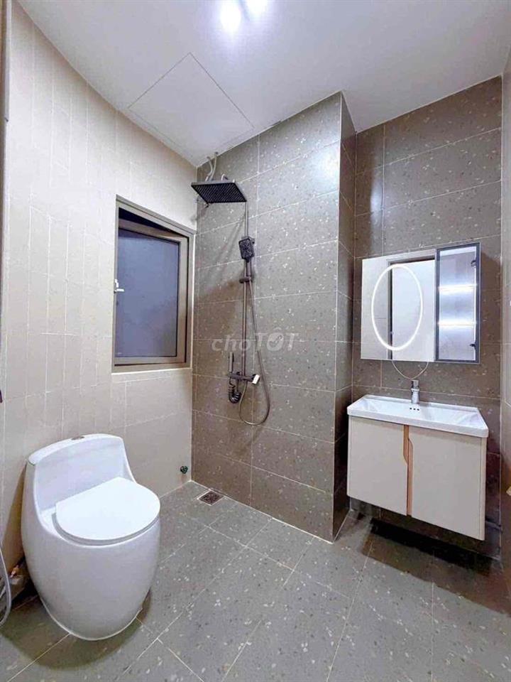 Nhà Có Hồ Bơi Đẹp full Nội Thất Ngay Trung Tâm , Kiệt Trần Cao Vân
