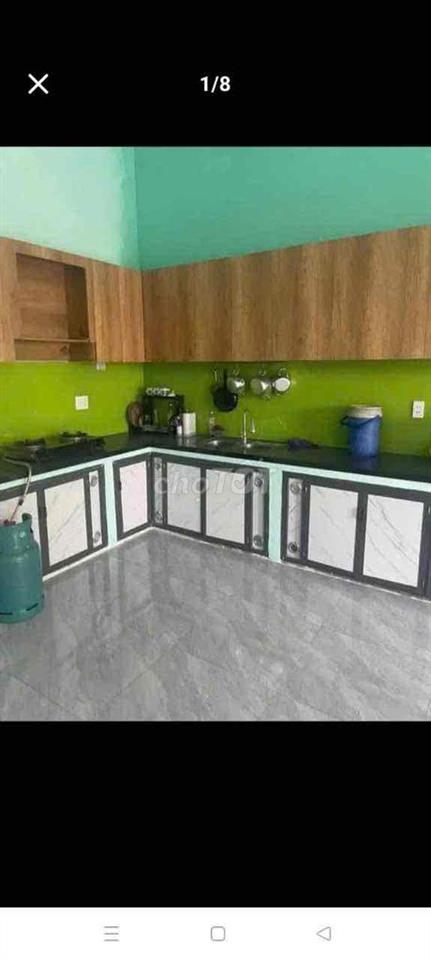 bán nhà giấy tờ ba la đường Mẹ Suốt ngay chợ Hoà Khánh Nam, Đà Nẵng