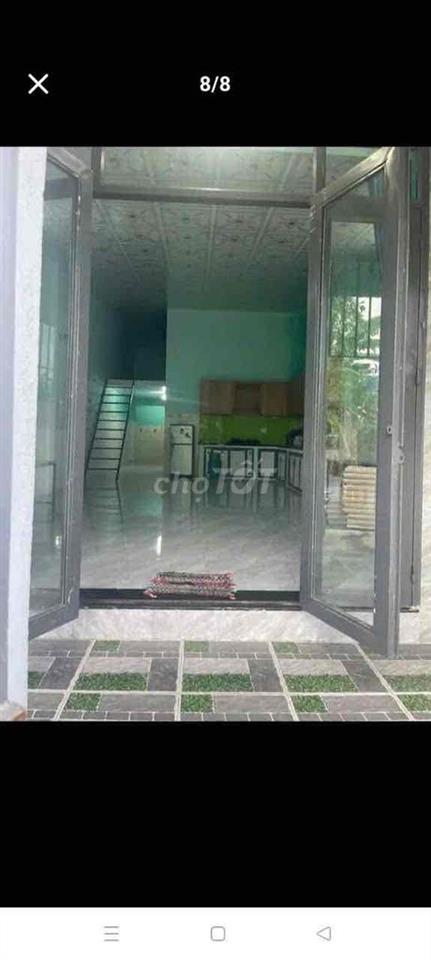 bán nhà giấy tờ ba la đường Mẹ Suốt ngay chợ Hoà Khánh Nam, Đà Nẵng