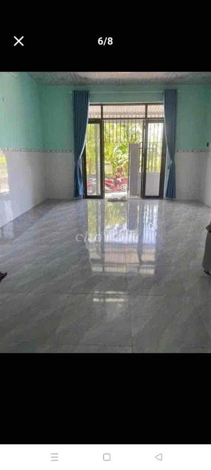 bán nhà giấy tờ ba la đường Mẹ Suốt ngay chợ Hoà Khánh Nam, Đà Nẵng