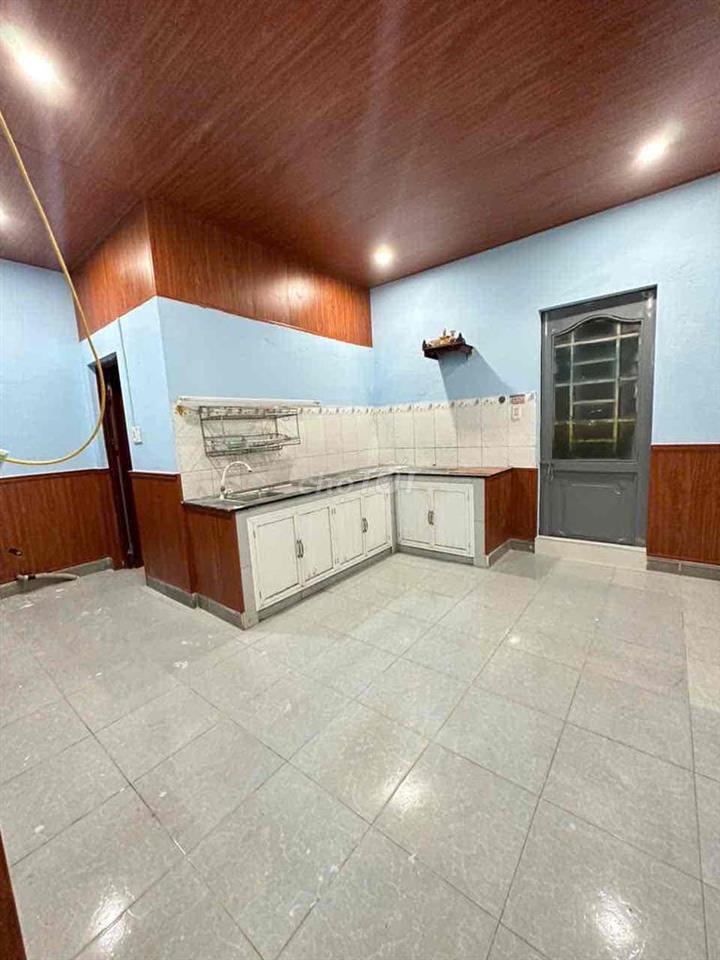 Cho thuê nhà kiệt Đồng kè, gần chợ Hoà Khánh