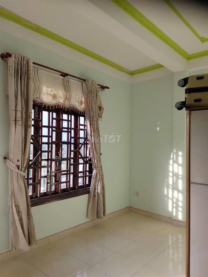 CHO THUÊ NHÀ PHỐ MẶT TIỀN TRƯỜNG SƠN GIÁ RẺ