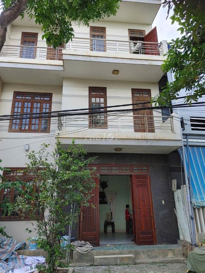 CHO THUÊ NHÀ PHỐ MẶT TIỀN TRƯỜNG SƠN GIÁ RẺ