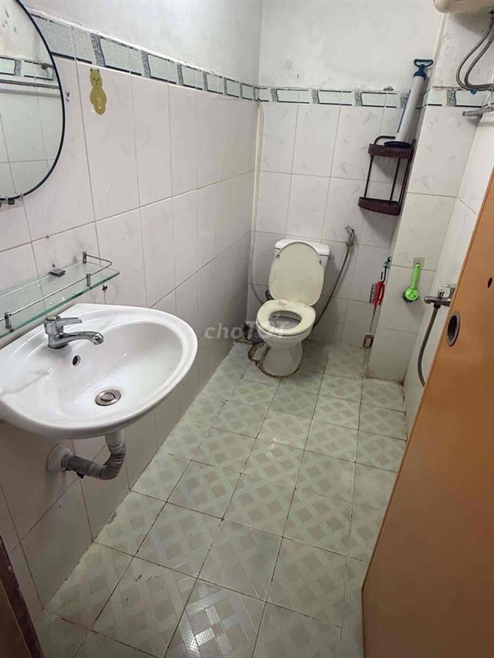 cho thuê nhà nguyên căn khu vực bến xe
