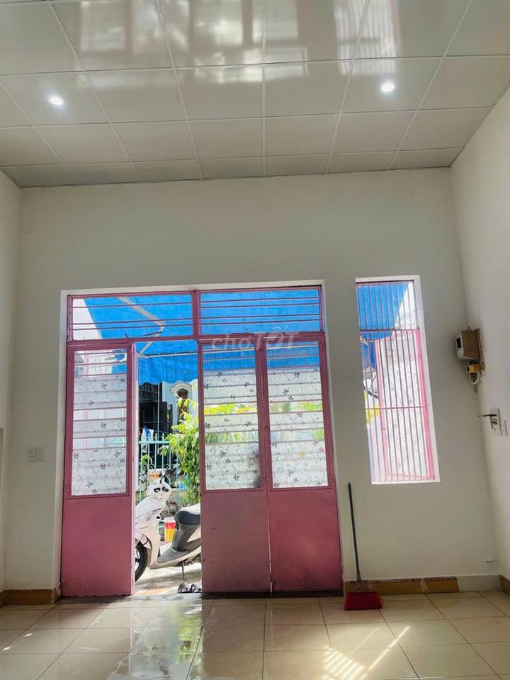 Nhà K392 Trưng Nữ Vương, P. Bình Thuận (gần đường Lê Đình Thám)