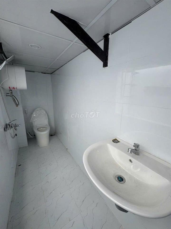 Nhà K392 Trưng Nữ Vương, P. Bình Thuận (gần đường Lê Đình Thám)