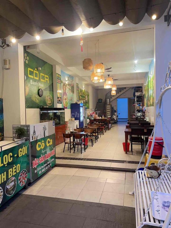 Cần Cho Thuê Mặt Bằng
