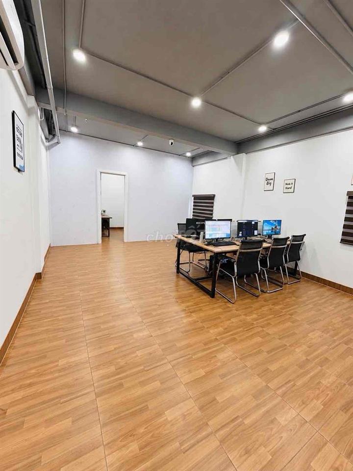 📢 CHO THUE VĂN PHÒNG 100M² – ĐÀ NẴNG Địa chỉ: 354Nguyễn Hiến Lê