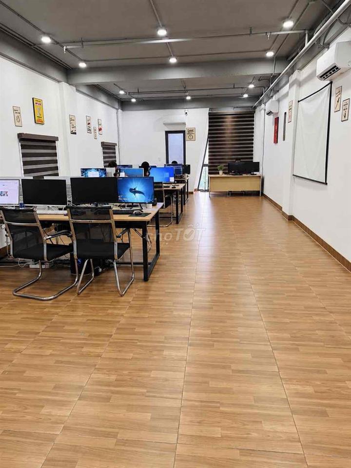 📢 CHO THUE VĂN PHÒNG 100M² – ĐÀ NẴNG Địa chỉ: 354Nguyễn Hiến Lê