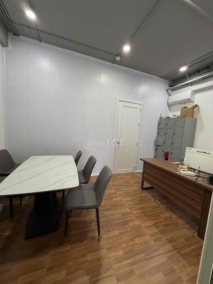 📢 CHO THUE VĂN PHÒNG 100M² – ĐÀ NẴNG Địa chỉ: 354Nguyễn Hiến Lê