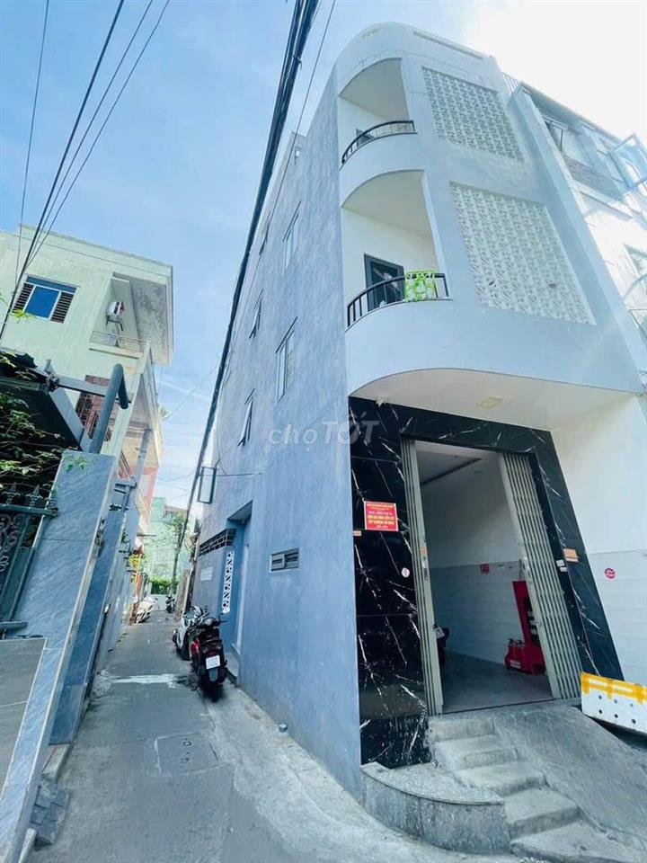  CHÍNH CHỦ CHO THUÊ NHÀ TRỌ NGUYÊN CĂN ĐỂ VẬN HÀNH ĐƯỜNG PHAN KẾ BÍNH 