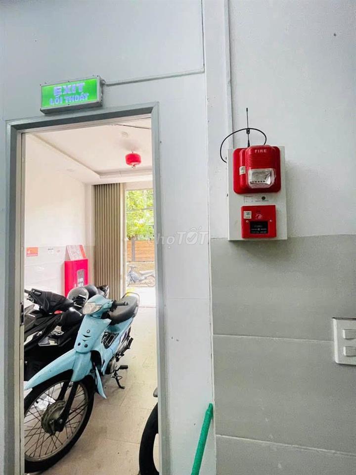  CHÍNH CHỦ CHO THUÊ NHÀ TRỌ NGUYÊN CĂN ĐỂ VẬN HÀNH ĐƯỜNG PHAN KẾ BÍNH 
