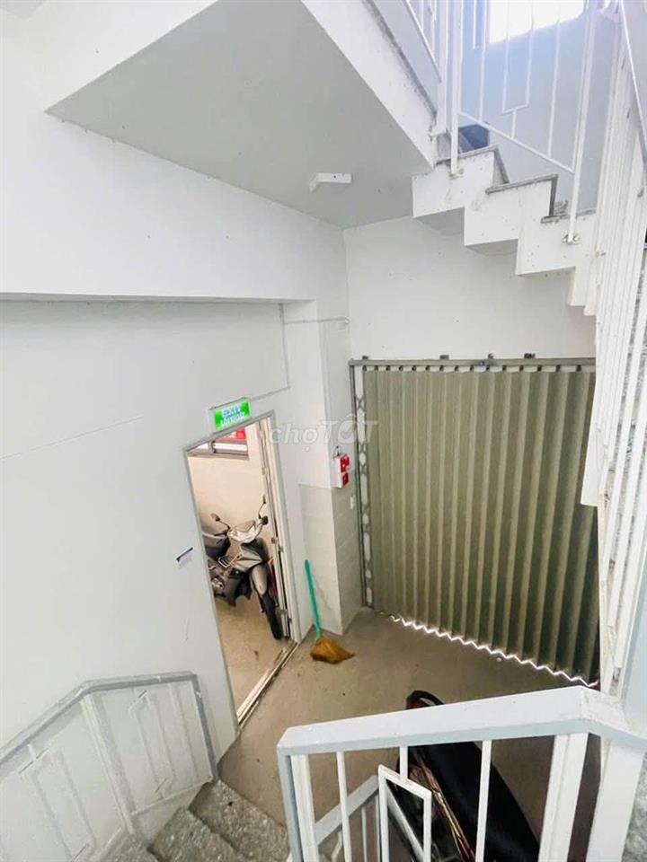  CHÍNH CHỦ CHO THUÊ NHÀ TRỌ NGUYÊN CĂN ĐỂ VẬN HÀNH ĐƯỜNG PHAN KẾ BÍNH 