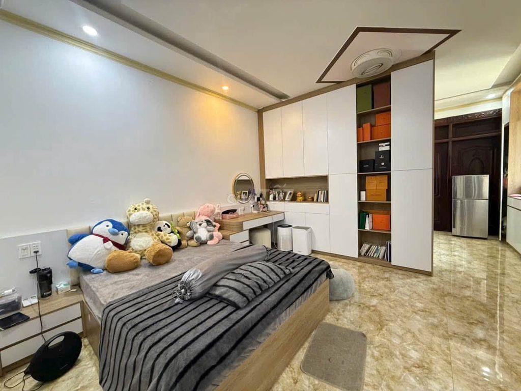 CHO THUÊ NHÀ MT HÀ HUY TẬP ĐỂ Ở VÀ KINH DOANH 