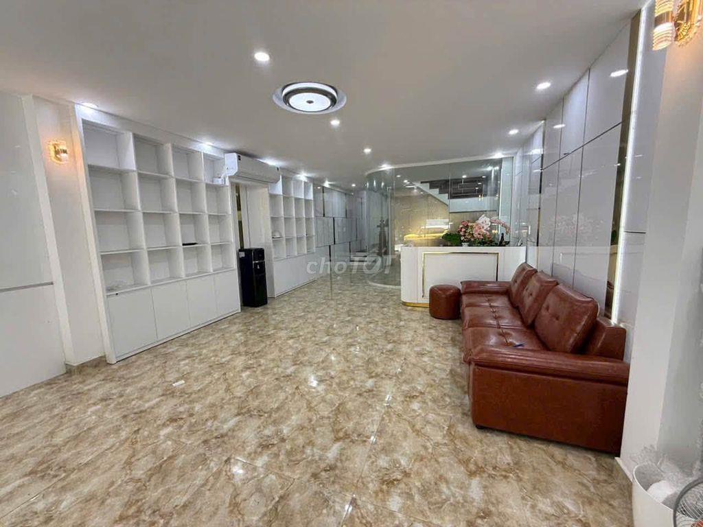 CHO THUÊ NHÀ MT HÀ HUY TẬP ĐỂ Ở VÀ KINH DOANH 