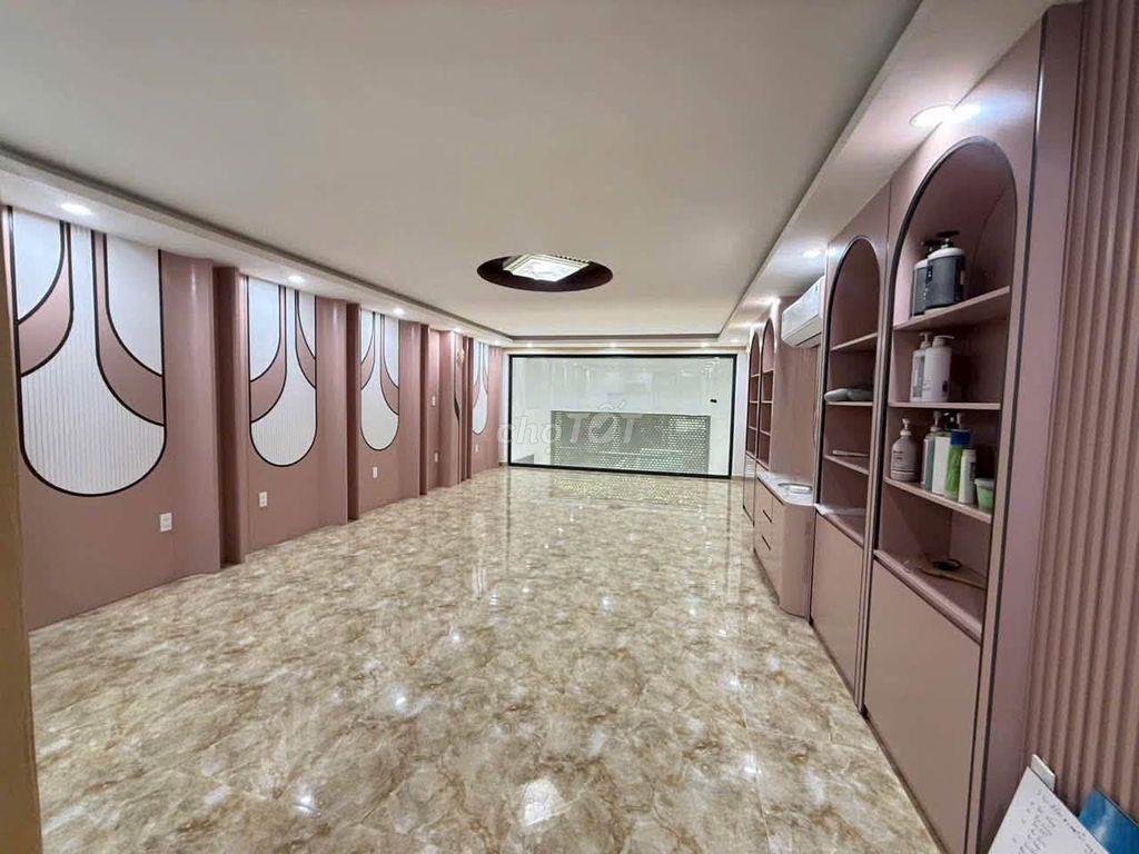 CHO THUÊ NHÀ MT HÀ HUY TẬP ĐỂ Ở VÀ KINH DOANH 