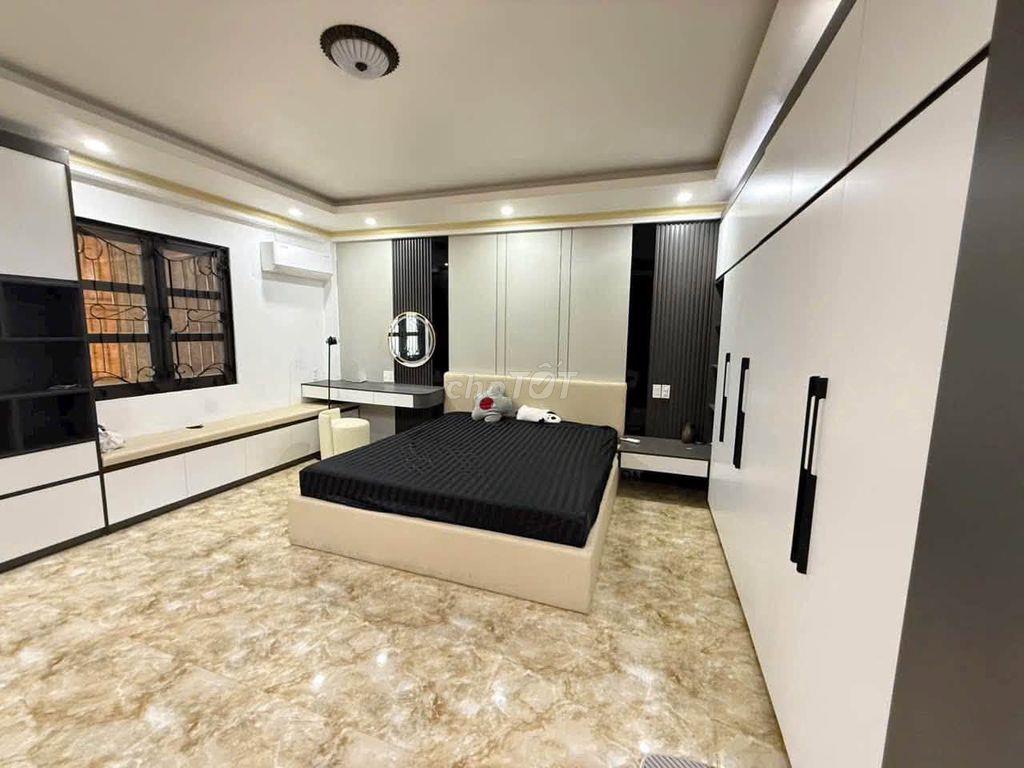 CHO THUÊ NHÀ MT HÀ HUY TẬP ĐỂ Ở VÀ KINH DOANH 