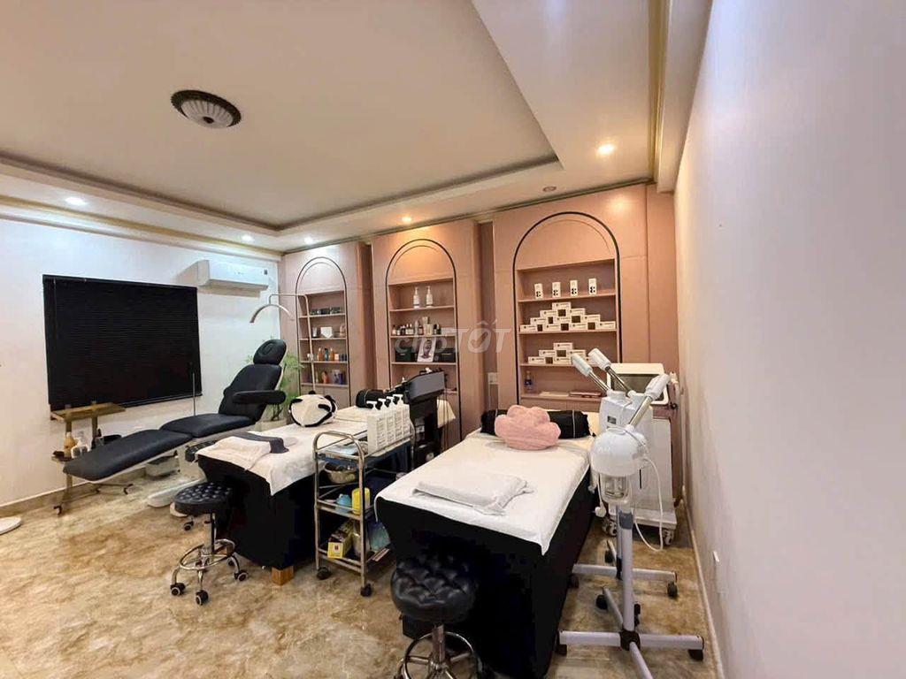 CHO THUÊ NHÀ MT HÀ HUY TẬP ĐỂ Ở VÀ KINH DOANH 