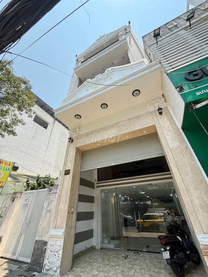 CHO THUÊ NHÀ MT HÀ HUY TẬP ĐỂ Ở VÀ KINH DOANH 