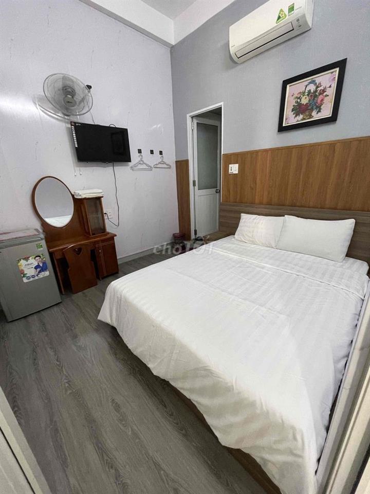 PHÒNG TRỌ CHO THUÊ ĐƯỜNG HÀ BỔNG