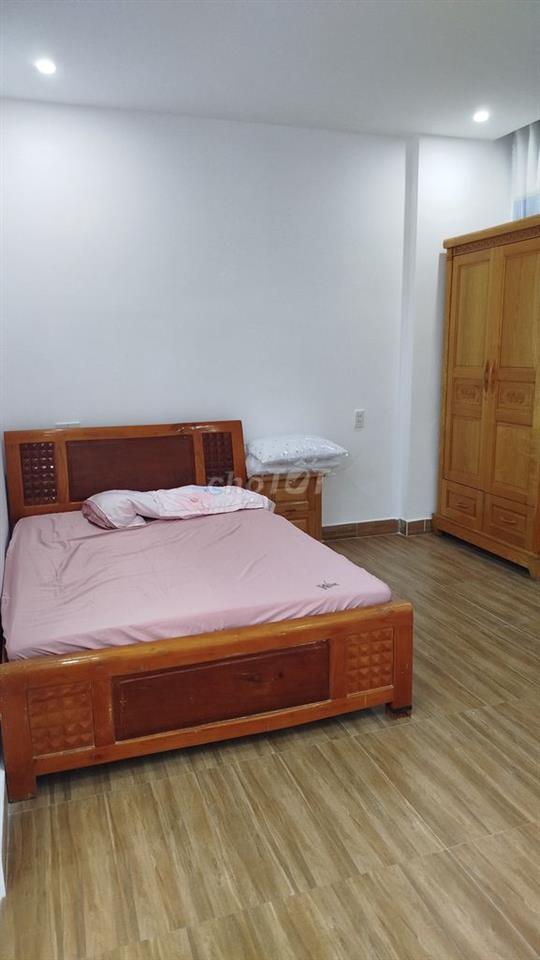 Cho thuê phòng mới 45m2 giá 6tr/tháng đường Sơn Thủy Đông 3