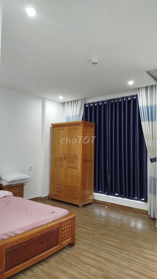 Cho thuê phòng mới 45m2 giá 6tr/tháng đường Sơn Thủy Đông 3