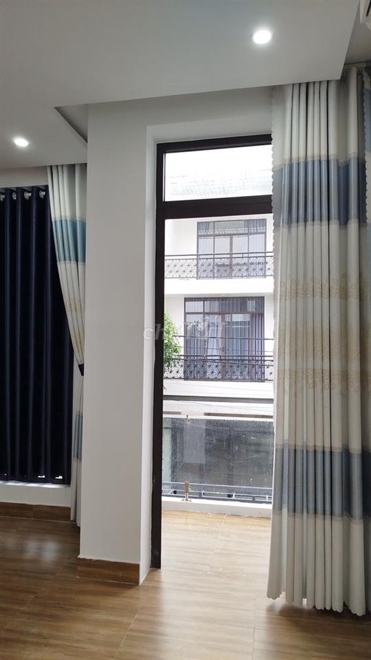 Cho thuê phòng mới 45m2 giá 6tr/tháng đường Sơn Thủy Đông 3