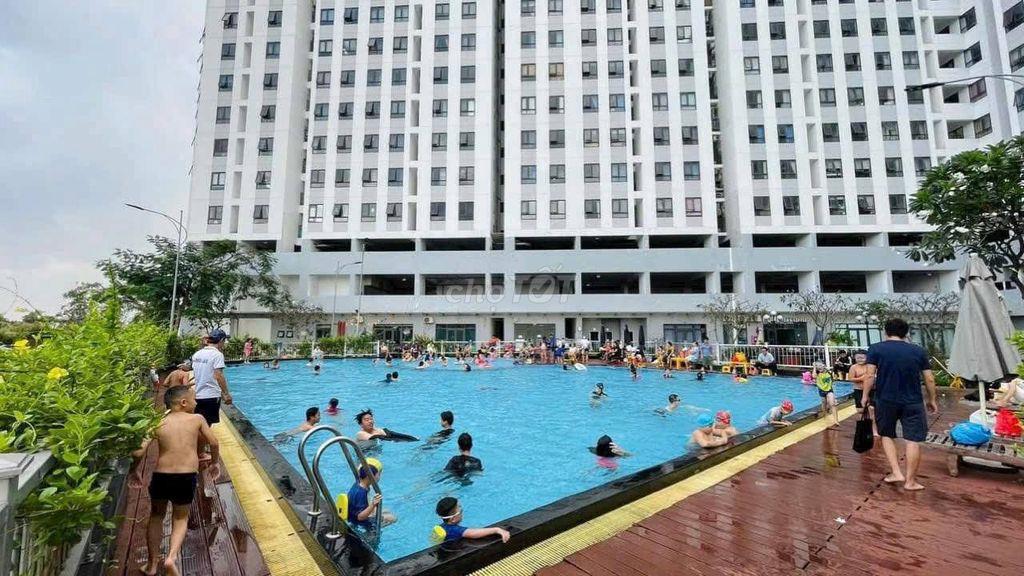 Bán căn hộ Marina Tower