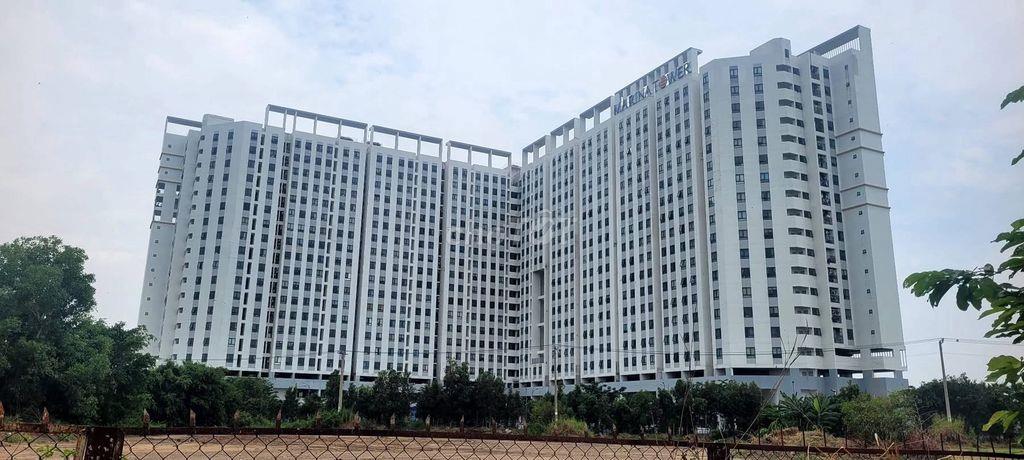 Bán căn hộ Marina Tower