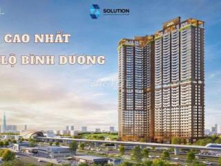 Khải Hoàn Imperial_Nơi Hội Tụ Tiện Ích Bậc Nhất Chung Cư BD