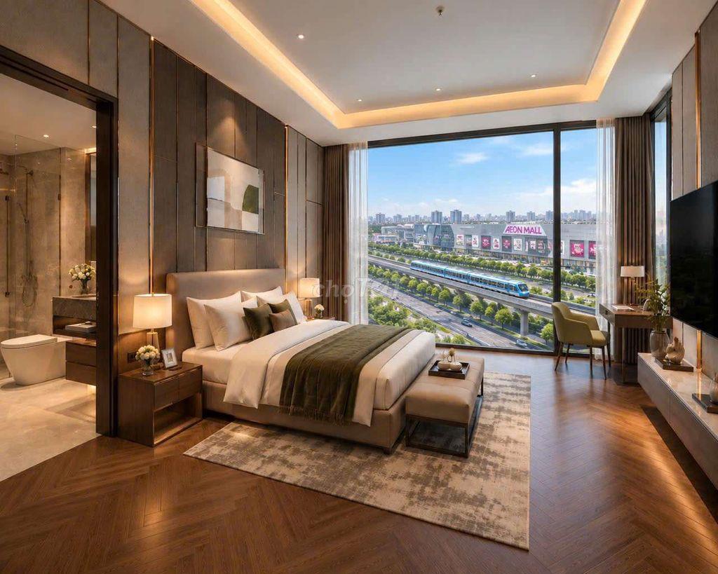 Khải Hoàn Imperial_Nơi Hội Tụ Tiện Ích Bậc Nhất Chung Cư BD