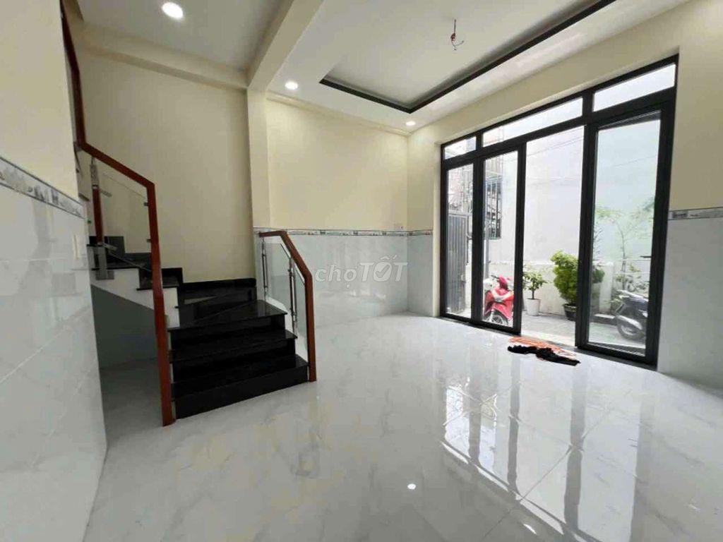 💥 HÀNG HIẾM LINH CHIỂU - 65M² -  NGANG 8M – 4.X Tỏi 💥