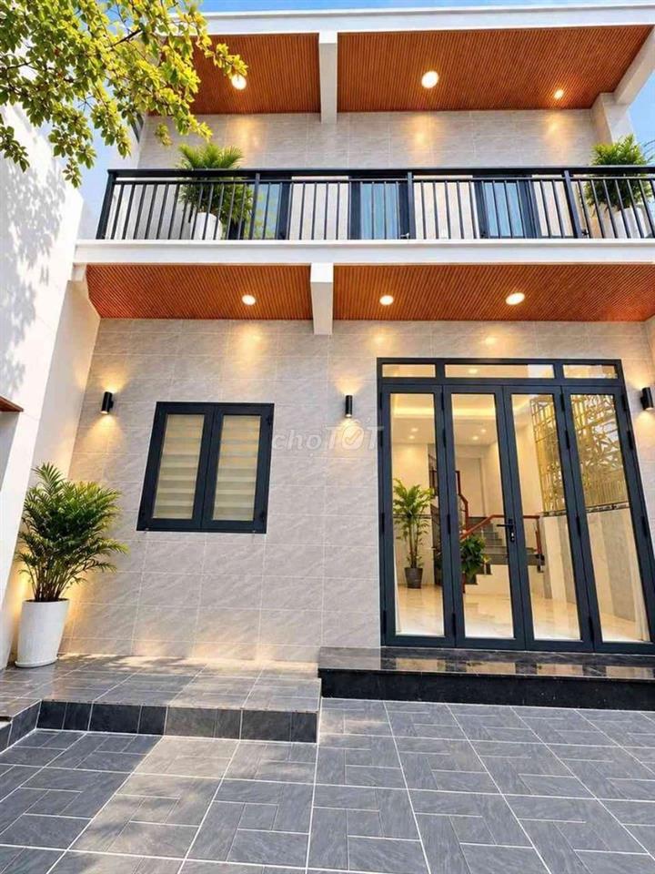 💥 HÀNG HIẾM LINH CHIỂU - 65M² -  NGANG 8M – 4.X Tỏi 💥
