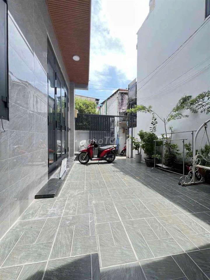 💥 HÀNG HIẾM LINH CHIỂU - 65M² -  NGANG 8M – 4.X Tỏi 💥