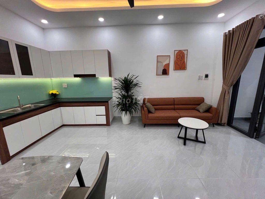 NHÀ ĐẸP 80M2 - NHỈNH 4 TỶ - HẺM XE HƠI - TAM HÀ - THỦ ĐỨC