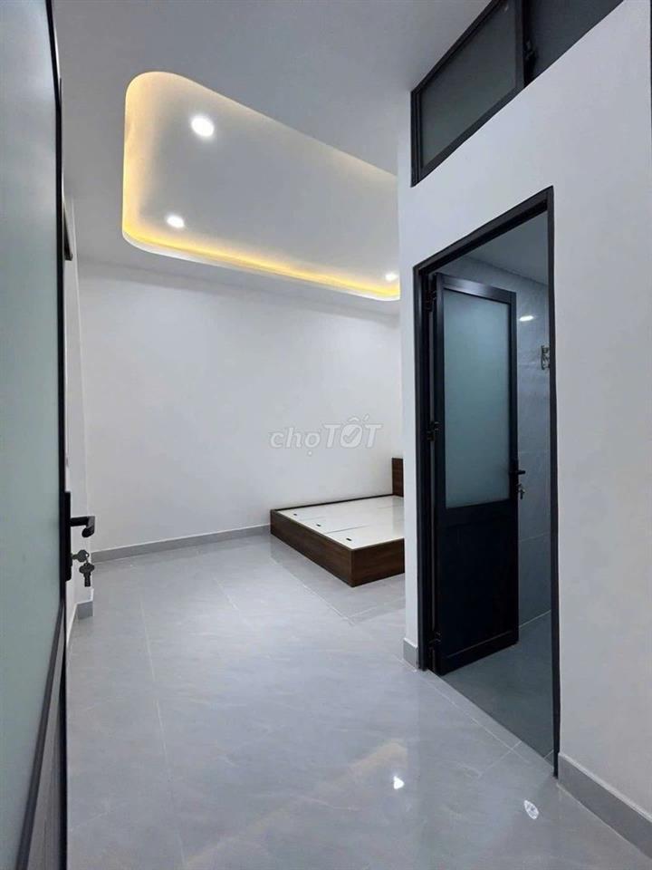 NHÀ ĐẸP 80M2 - NHỈNH 4 TỶ - HẺM XE HƠI - TAM HÀ - THỦ ĐỨC