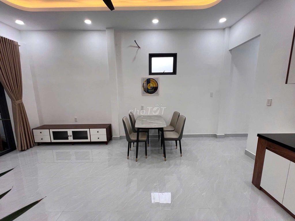 NHÀ ĐẸP 80M2 - NHỈNH 4 TỶ - HẺM XE HƠI - TAM HÀ - THỦ ĐỨC