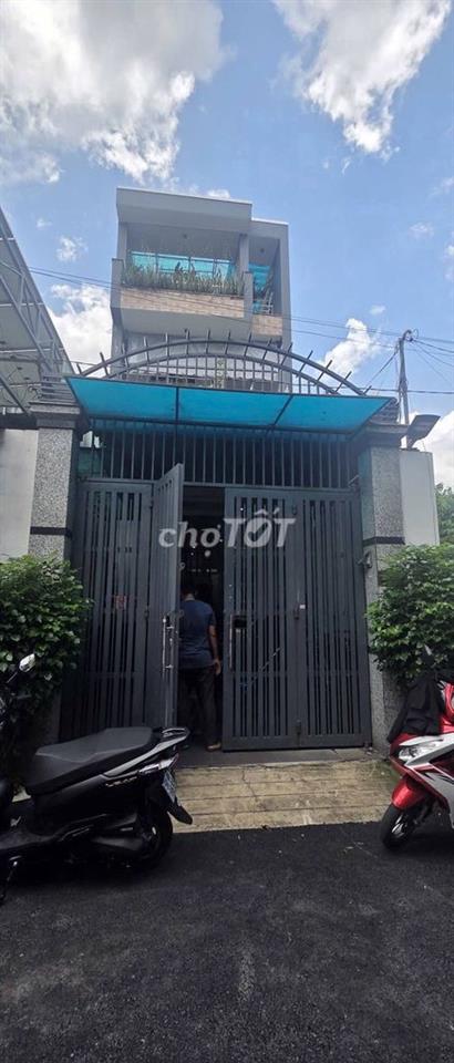 cho thuê nhà nguyên căn 103.5m2 quốc lộ 13 đối diện kđt vạn phúc