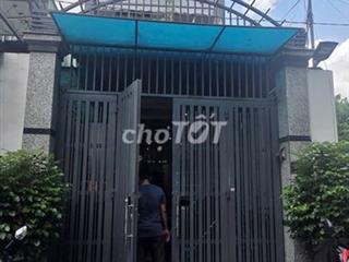 cho thuê nhà nguyên căn 103.5m2 quốc lộ 13 đối diện kđt vạn phúc