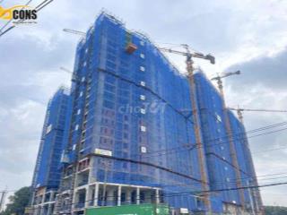 Chính chủ cần sang lại căn hộ Bcon Solary 2PN tầng cao