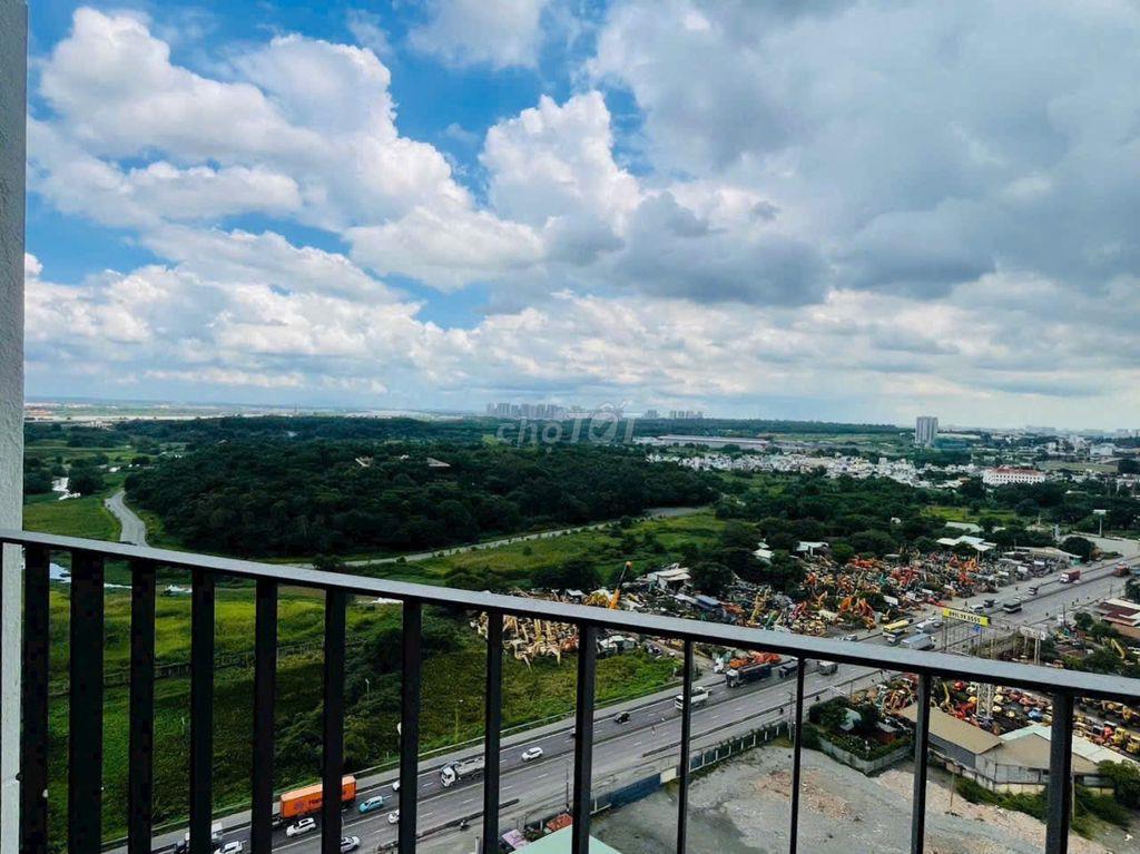 Cho Thuê Căn Hộ 2PN Cạnh Làng ĐH Mặt Tiền XLHN Chỉ 6TR