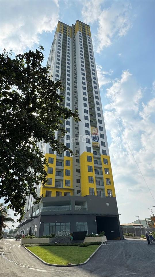 Cho Thuê Căn Hộ 2PN Cạnh Làng ĐH Mặt Tiền XLHN Chỉ 6TR
