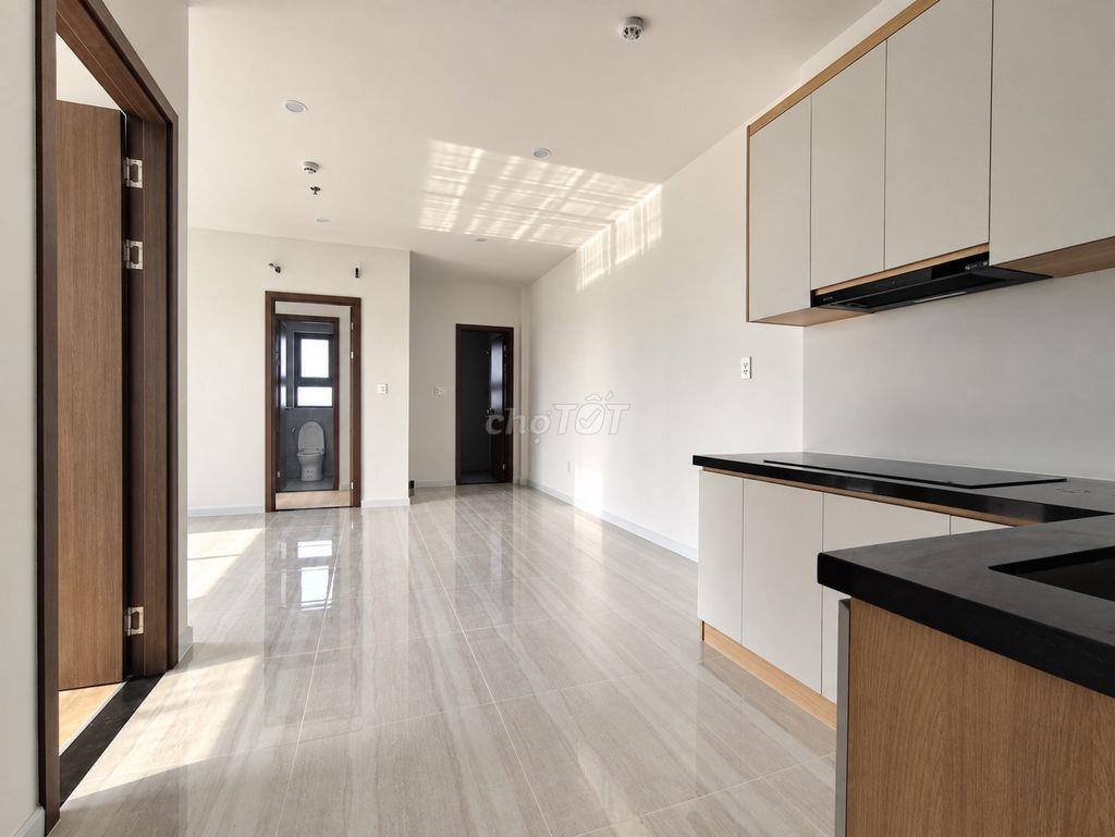 Cho Thuê Căn Hộ 2PN Cạnh Làng ĐH Mặt Tiền XLHN Chỉ 6TR
