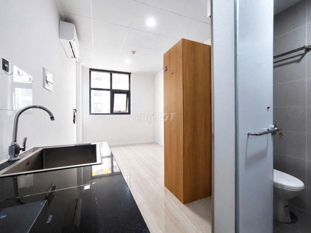 Studio Máy Lạnh Nội Khu Bcons City Chỉ 4tr3/tháng