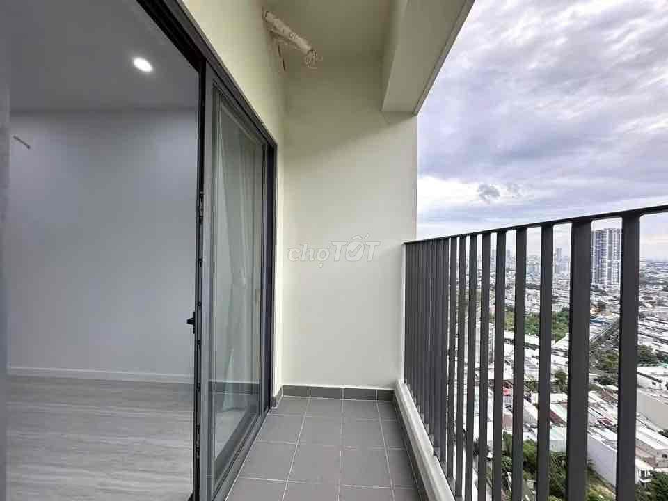 Bcons Topaz 2PN 2WC