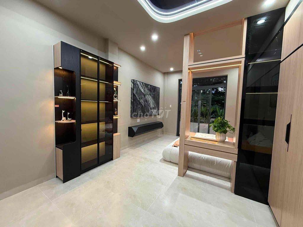☘️☘️MẪU MỚI NĂM 2026_ 4 tỷ 6_ QUÁ ĐẸP P. AN PHÚ_ TP HỒ CHÍ MINH