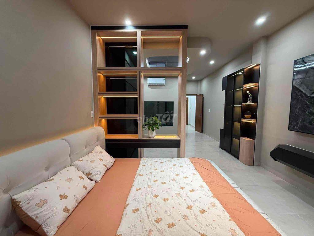 ☘️☘️MẪU MỚI NĂM 2026_ 4 tỷ 6_ QUÁ ĐẸP P. AN PHÚ_ TP HỒ CHÍ MINH