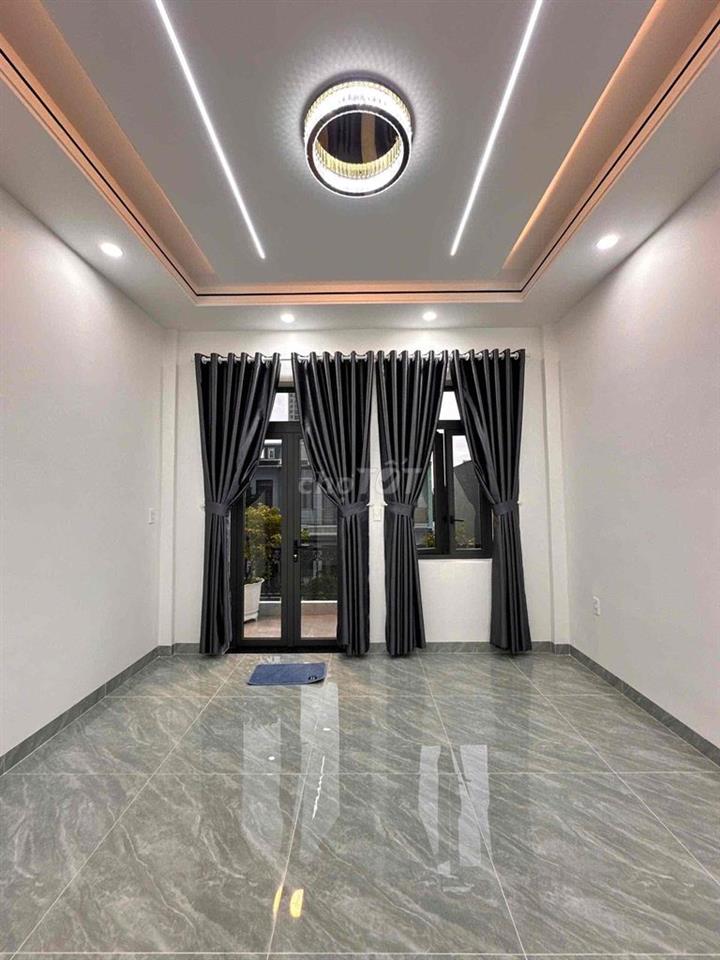 🔥 NHÀ ĐẸP TRUNG TÂM DĨ AN – 5,8 TỶ TL 📍 Gần Chợ Dĩ An 1 – Ngã 3 Cây Đ